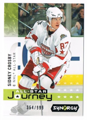 2019-20 SYNERGY ALL-STAR Journey Inserts Pick From List #/799 #/899 #/999 !!