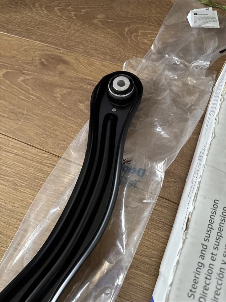 FOR MERCEDES ML GL R CLASS W164 X164 W251 REAR AXLE UPPER SUSPENSION CAMBER ARM - Image 4 of 4