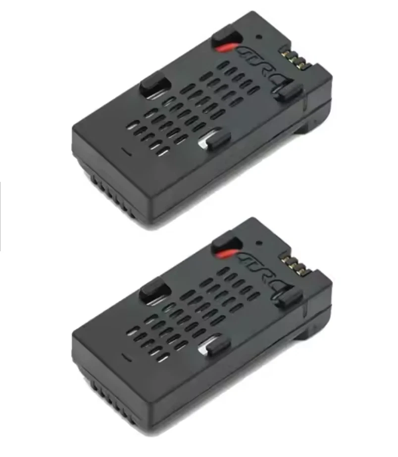 4DRC V17 RC Plane Drone RAPTOR Spare Parts | Batteries Charger Propellers