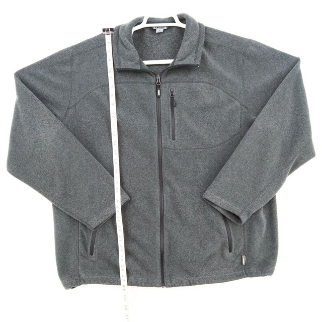gander mountain jacket