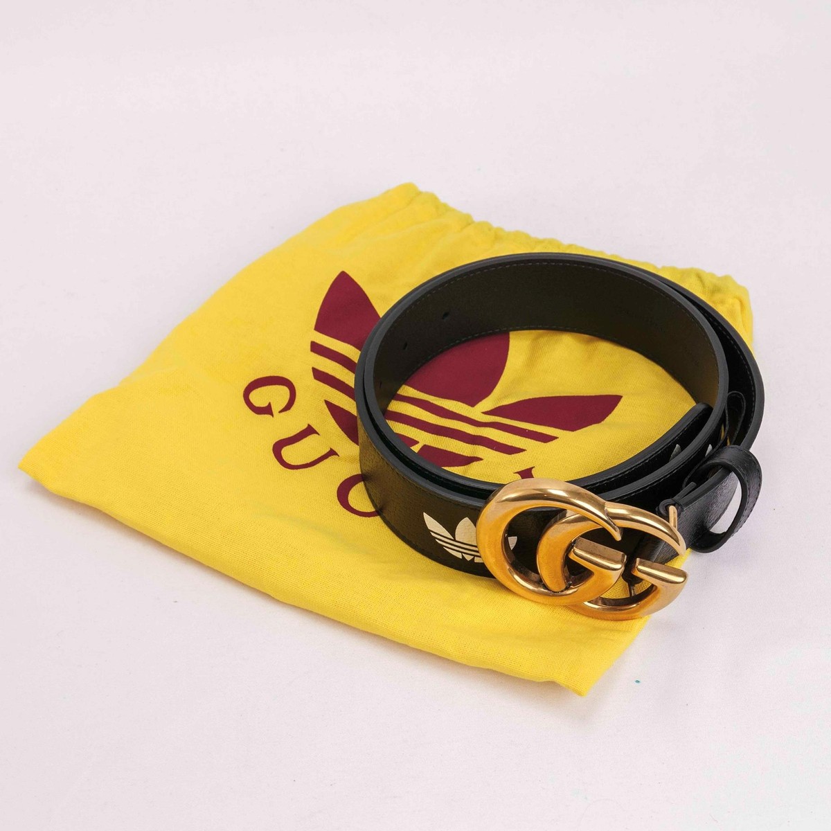 ☆ ADIDAS x GUCCI Leather Horsebit Belt コラボベルト ☆ s-l1200.jpg