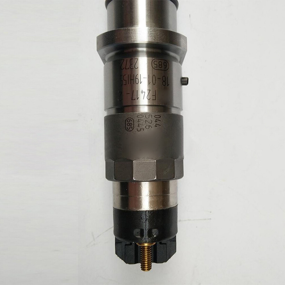 5263305 Fuel Injector For Cummins QSC8.3 ISC 8.3L Engine