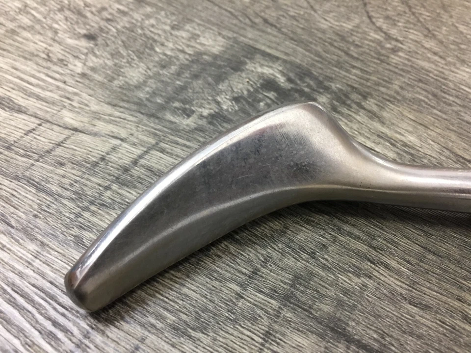 Barra de pie lateral Yamaha XVS650 650 XVS1100 1100 VSTAR OEM * Foto 2 de 4