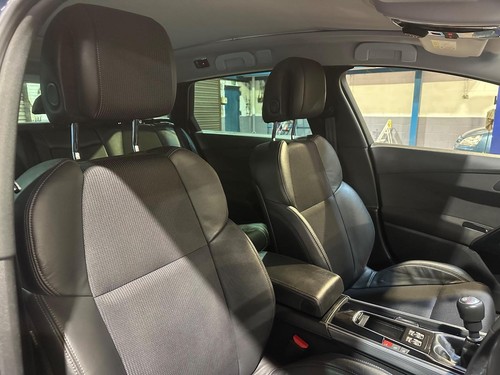 2017 Peugeot 508 SW 2.0 BlueHDi Allure Euro 6 (s/s) 5dr ESTATE Diesel Manual - Picture 17 of 20