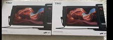 Mobile Pixels TRIO 12.5" Portable Laptop Monitor. Two Screens