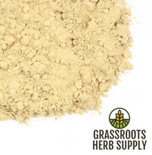 Lion's Mane Mushroom, Powder (Hericium erinaceus)