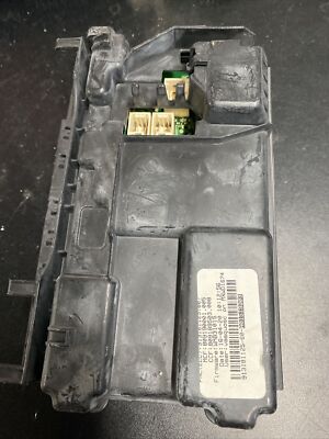 Electrolux Kenmore Washer Control Board A01519303 913181132-60 