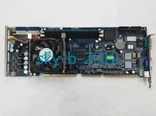 1 PCS Advantech PCA-6006LV Industrial Control Board in good condition