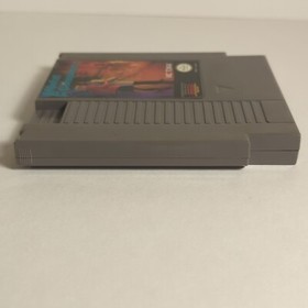 The Mafat Conspiracy Nintendo NES Entertainment System Video Game Cartridge