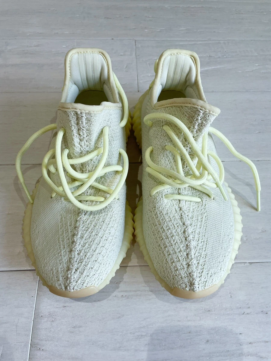 yeezy 350 yarn