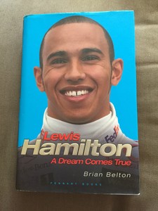 lewis hamilton biography