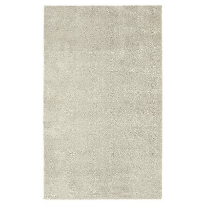 Цельный коврик для ванной 72Х60, Цвет слоновой кости - Гирлянда