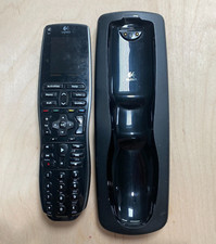 Logitech Harmony 900 Universal Remote 815-000...