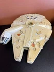 Kenner 1979 Star Wars Millennium Falcon Incomplete Works See Details