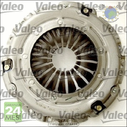 Kit frizione Valeo per LDV MAXUS - Immagine 2 di 4