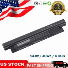 14.8V 40Wh XCMRD Battery For Dell Inspiron 3421 5421 3531 3537 3541 3542 3737