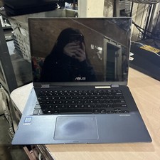 ASUS TP412U INTEL CORE I5 8TH GEN 4GB RAM NO HD