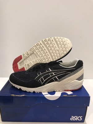asics gel sight japanese denim