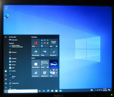 Dell OptiPlex 7010 PC Small Tower i3 3.3GHz 4GB RAM 250GB HDD