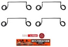 <!--F#f_0-->MORRIS MINOR 1000 4 DOOR SEDAN FRONT AND REAR DOOR BAILEY CHANNEL KITS (4 doors)<!--F/-->