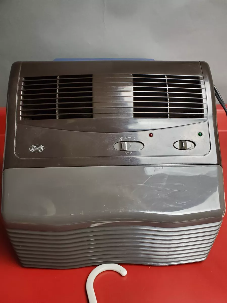 Hunter 2024 ionizer fan