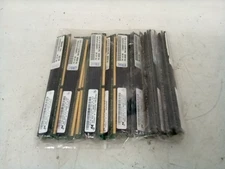 Lot of 11 Micron 4GB Server Memory - MT36JDZS51272PZ-1G4F1