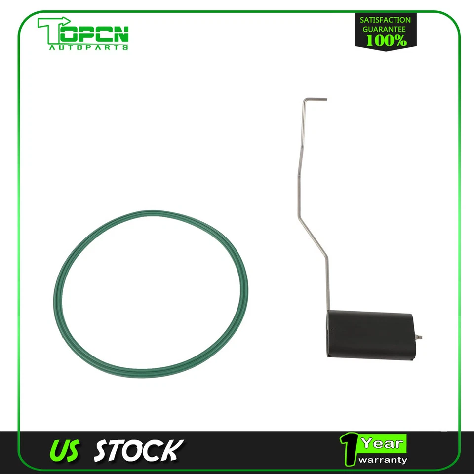 Fuel Pump Assembly For  2000-2002 Lincoln Ls Base V6-3.0L 3.9L SP2322M - Image 2 of 4