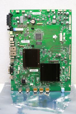NEC MultiSync 98'' 4K LED C981Q Monitor Main Logic Board 715G9170-M0F-000-005K