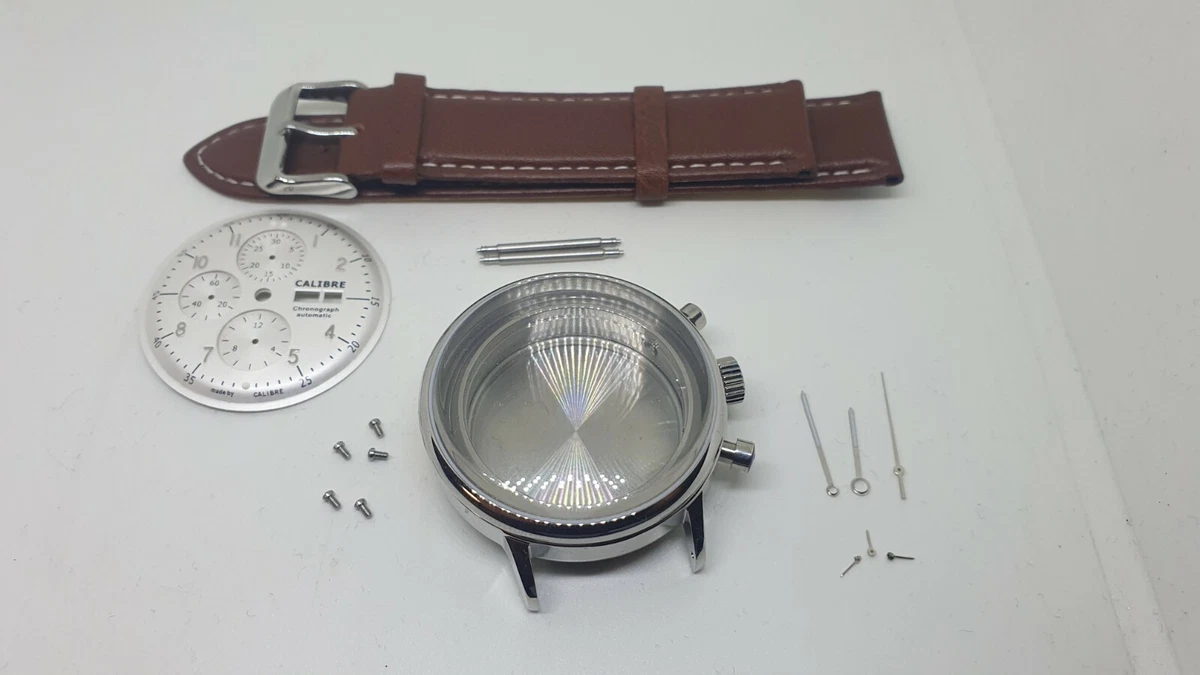 Valjoux 7750 hotsell watch kit