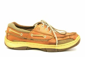 magellan boat shoes