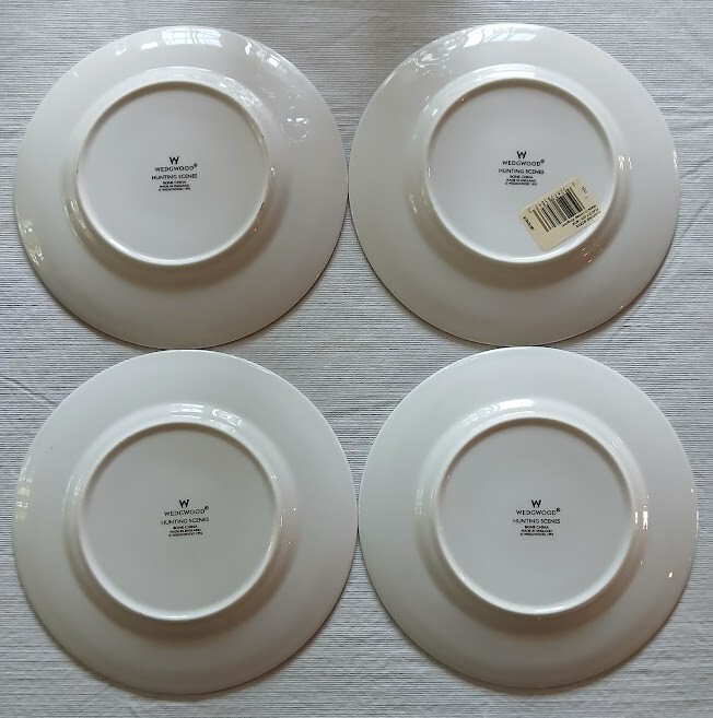 Wedgwood Coalport 7