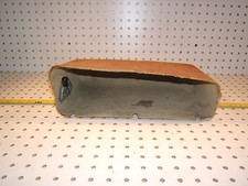 Vw 1970 Old Beetle Front Dash Right Us Cardboard Glove 1 Box With Inner 1 Lever