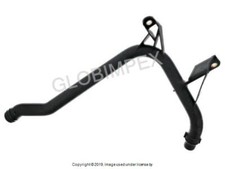 BMW E46 E53 E83 X3 X5 (2001-2006) Tubo de agua Manguera de agua a bloque de motor REIN