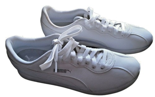 Soft Foam Optimal Comfort Sneakers Size 