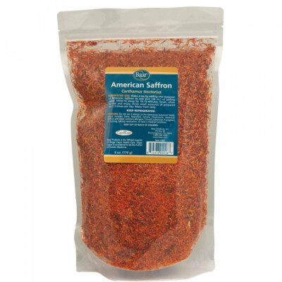 American Saffron Tea, 6 oz
