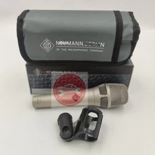  US Neumann KMS 105 Supercardioid Condenser Handheld Vocal Microphone