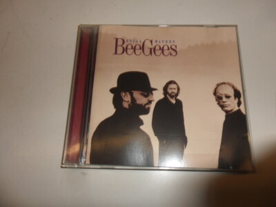 CD  Bee Gees - Still Waters  