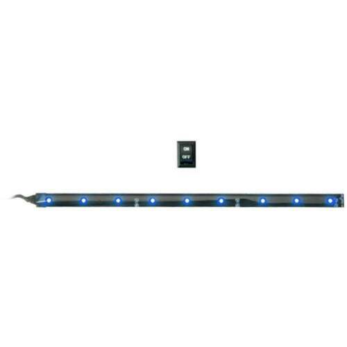 8X Indicatori Laterali A Led Arancioni Flush Fit 12V Per - Foto 3