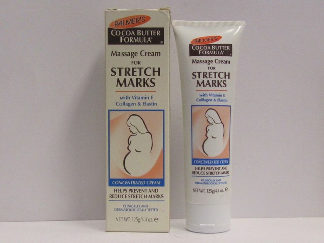 gloria cream for stretch marks