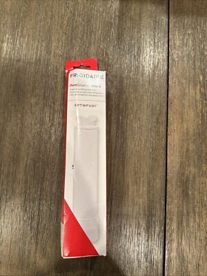 Frigidaire Pure Source Ultra II 2 EPTWFU01 Refrigerator Filter New MG3T1