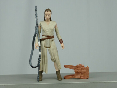T1407 STAR WARS TFA REY STARKILLER BASE THE FORCE AWAKENS EPISODE 7 ACCESSORY