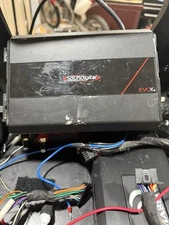 Soundigital 3000.1 Evox