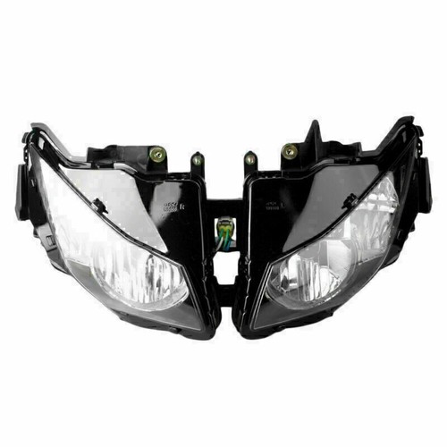 Fit Honda CBR1000RR 2012 2013 Front Headlight Headlamp Assembly - Picture 2 of 5