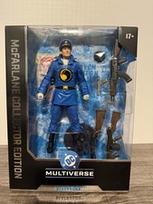MCFARLANE DC MULTIVERSE BLACKHAWK SEALED NIB