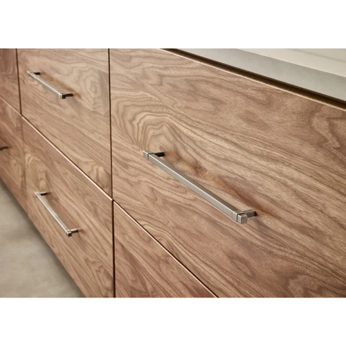 Zane 128 mm Center-to-Center Bar Pull - Picture 4 of 4