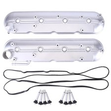 Engine Valve Cover for Chevy Silverado GMC Sierra 1999-2008 12570427