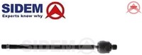 Sidem 81115 Axialgelenk FüR Spurstange Axialgelenk Spurstange FüR Kia