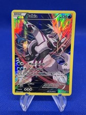2015 XY Promos Palkia XY75 Full Art Black Star Promo LP on eBay