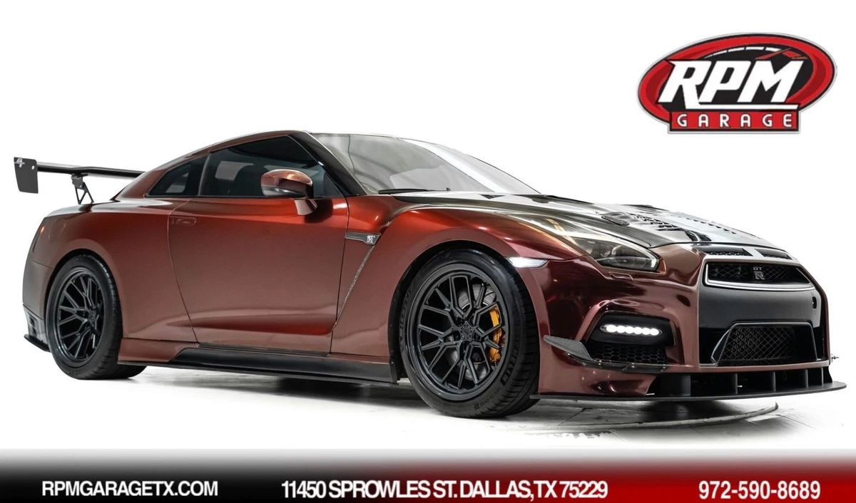 日产GT-R 汽车| eBay