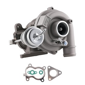 Turbo K03 für VW Polo III 1.9 TDI 66KW 90PS AHU/ALE 1997-1999 028145701QX NEU